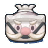 プラチナカクのアイコン