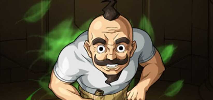 粟坂二良の画像