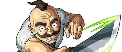 粟坂二良の画像