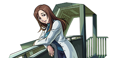 家入硝子の画像