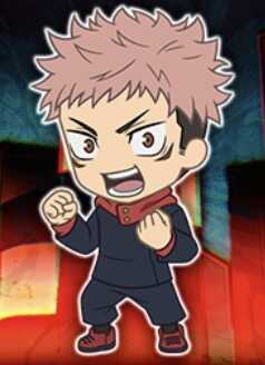 虎杖　グッジョブ