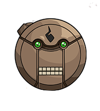 ミニメカ丸勲章