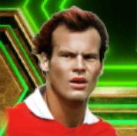 EPフレドリクユングベリ(アーセナル/01-02)画像