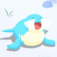 タマザラシ トドグラー トドゼルガ アンリミ トドゼルガ｜ポケモンずかん