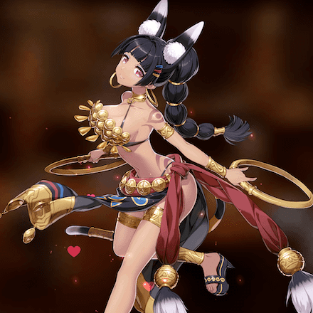 リンのプロフィール画像