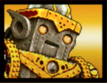 ゴールデンジュピターCCの画像