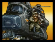 ハイドゥMKⅢCCの画像