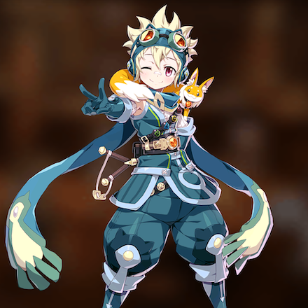 レオのプロフィール画像