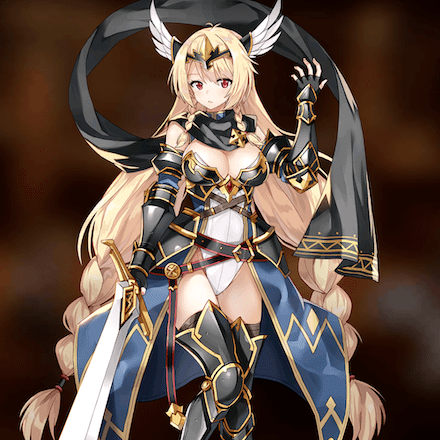 ロゼのプロフィール画像