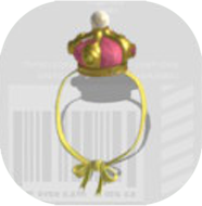 オクトパールクラウン画像