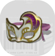 キンギョマスケラ画像