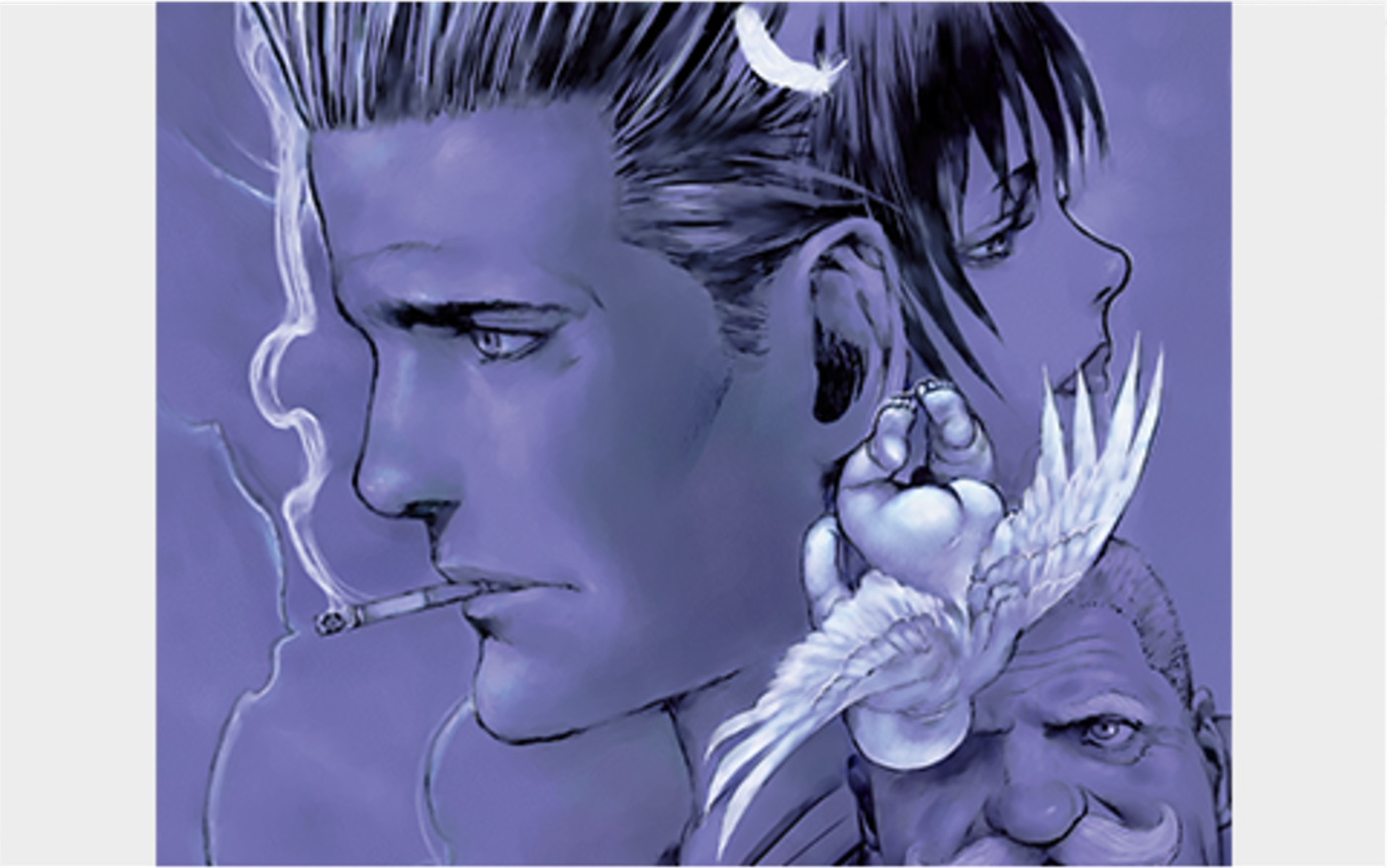 探偵 神宮寺三郎シリーズ