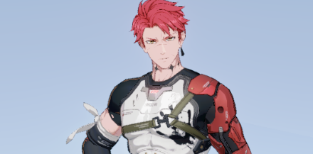 ノクティス【撃砕】の画像