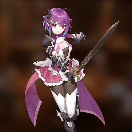 メラニーのプロフィール画像