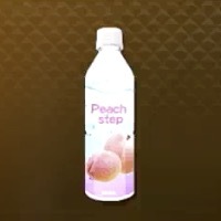 ピーチステップ画像