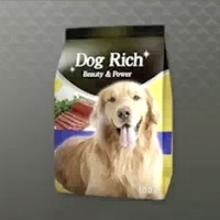 ドッグフード画像