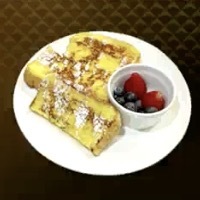 フレンチトースト画像