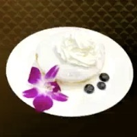 マカダミアナッツパンケーキ画像