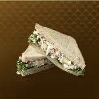 ツナサラダサンド画像