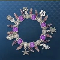 アロハブレスレット画像