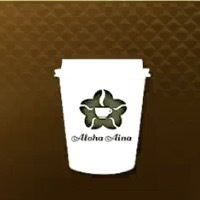 アロハアイナ®ホットコーヒー画像