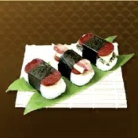 オリジナルおむすび画像