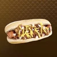 チリ・ドッグ画像