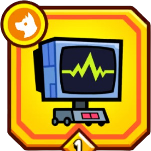 カレンのアイコン