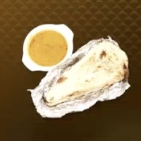 スパイシーマトンカレー画像