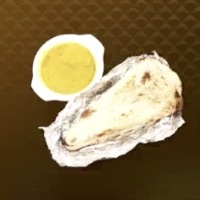 ココナッツチキンカレー画像