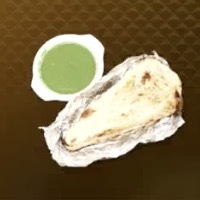 ほうれん草カレー画像