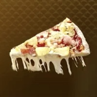 ハワイアンピッツァ画像