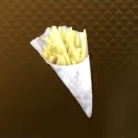 ソルティポテト画像