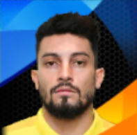 アレックス・テリスの画像