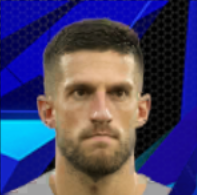 クリスティアーノ・ビラーギの画像