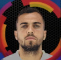 ホアン・ホルダンの画像