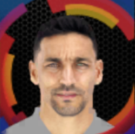 ヘスス・ナバス画像