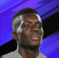 イドリサ・グエイ画像