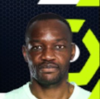 スティーヴ・マンダンダ画像