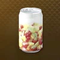 フルーツジュース画像