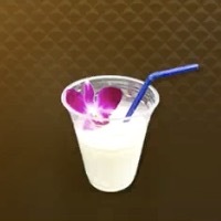 ココナッツジュース画像