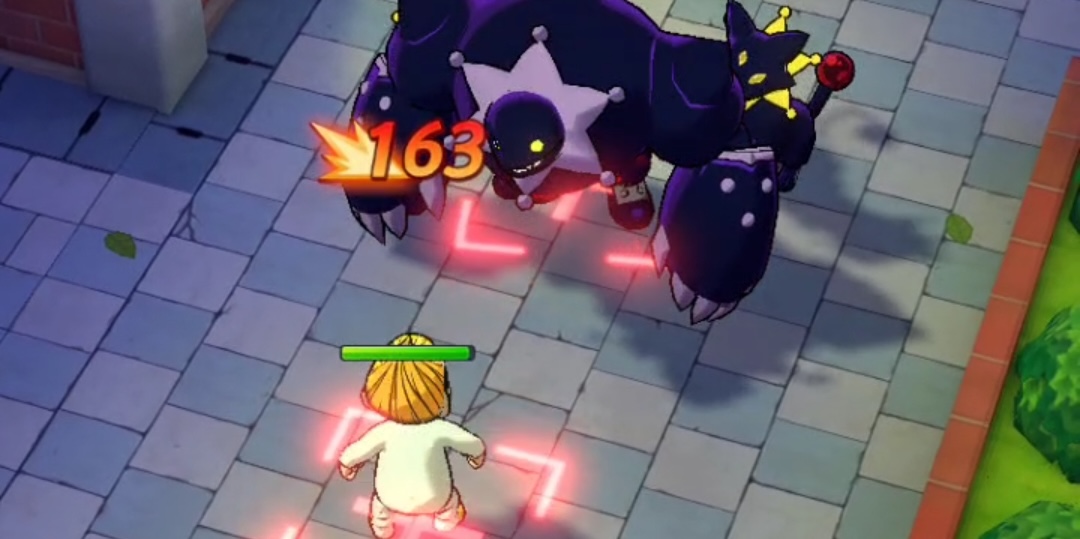 各役割をどれだけこなせるかを評価