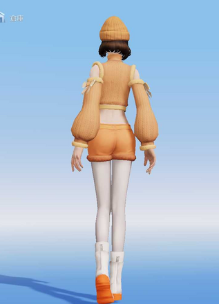 冬の陽だまり画像