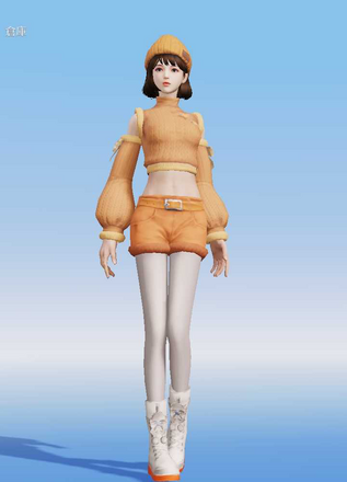 冬の陽だまり画像