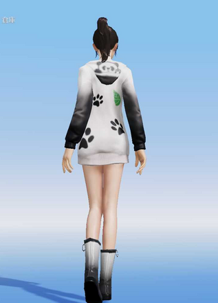 パンダの大冒険画像