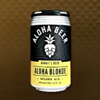 アロハブロンド画像