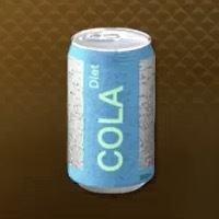 ゼロカロリーコーラ画像