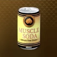 マッスルソーダ画像