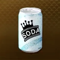 ソーダ画像