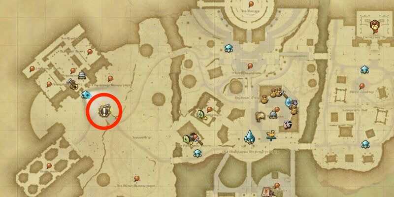 その瞳が見据えるもの1グ・ラハ・ティアの場所